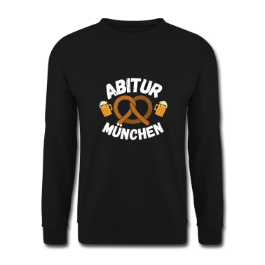 Abi Abschluss Pullover - München Abitur 2021 Abi Abschluss Geschenkidee