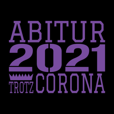 Motiv Abschluss Abi 2021