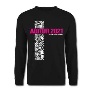 Abi Abschluss Pullover - Abitur 2021 Abi Abschluss Abiball Geschenkidee