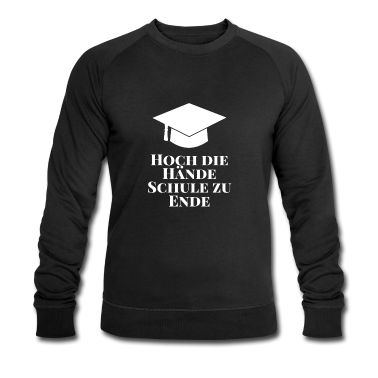 Abi Abschluss Pullover - Abschluss Schule Abi