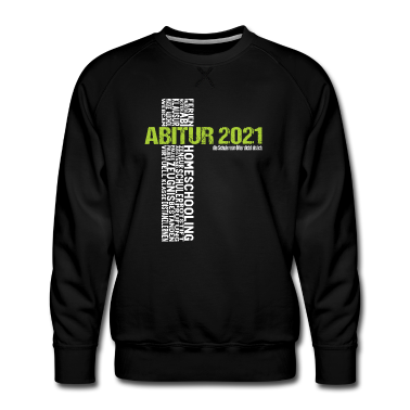 Abi Abschluss Pullover - Abitur 2021 Abi Abschluss Abiball Geschenkidee