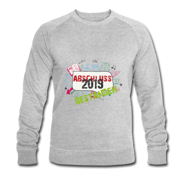 Abi Abschluss Pullover - Abi Schule College Geschenk Jahrestag Abschluss