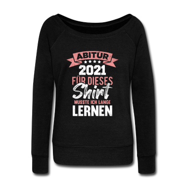 Abi Abschluss Pullover - Abitur 2021 Abschluss Spruch Schule Abi Geschenk