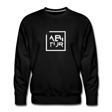 Abi Abschluss Pullover - Abitur Abschluss ABI - Schule - Abschluss