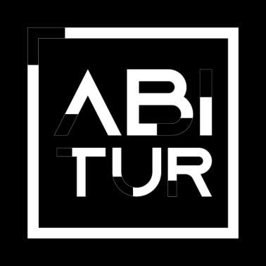 Motiv Abitur Abschluss ABI - Schule - Abschluss