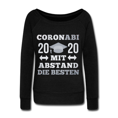 Abi Abschluss Pullover - Abitur Abschluss Abi Abiturient Virus abschluss