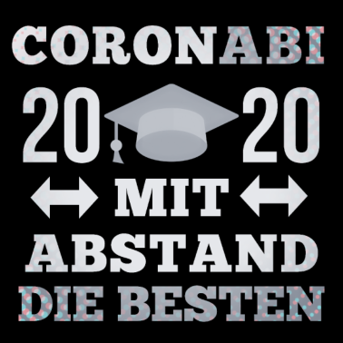 Motiv Abitur Abschluss Abi Abiturient Virus abschluss