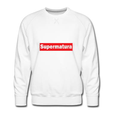 Abi Abschluss Pullover - Matura Abi Abschluss Geschenk