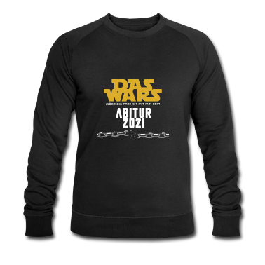 Abi Abschluss Pullover - Das Wars Abitur 2021, Abi 2021, Abi geschafft, Abi