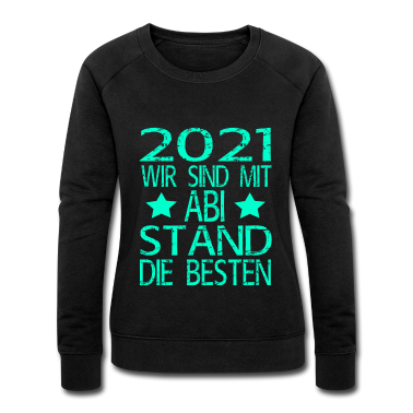 Abi Abschluss Pullover - Abschluss Schule Abitur Abi 2021