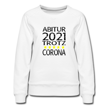 Abi Abschluss Pullover - Abschluss Schule Abitur Abi 2021