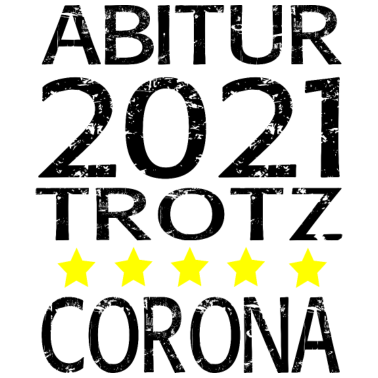 Motiv Abschluss Schule Abitur Abi 2021