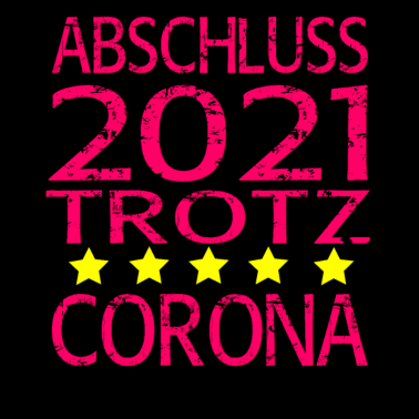 Motiv Abschluss Schule Abitur Abi 2021