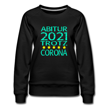 Abi Abschluss Pullover - Abschluss Schule Abitur Abi 2021