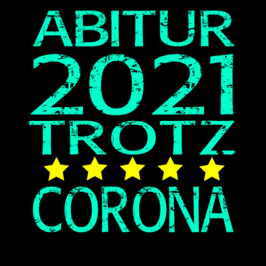 Motiv Abschluss Schule Abitur Abi 2021