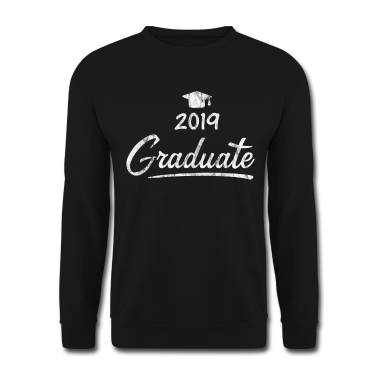 Abi Abschluss Pullover - Abschluss Abschlussfeier Abiball Abi Geschenk