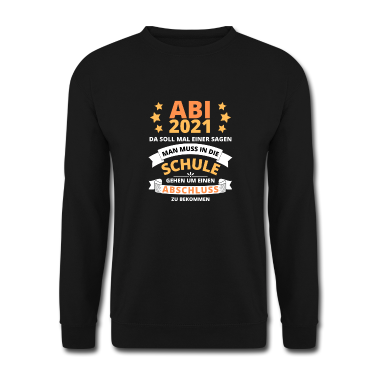 Abi Abschluss Pullover - Schule Abi Abschluss 2021 Lockdown Homeschooling