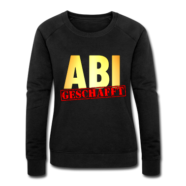 Abi Abschluss Pullover - ABI Shirt