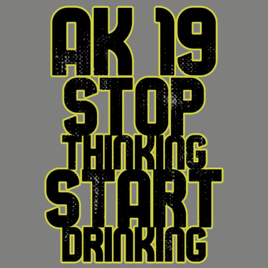 Motiv Abi Abschluss Abitur Schule Trinken Feiern Idee