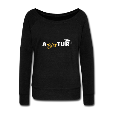 Abi Abschluss Pullover - ABierTUR Abi Abschluss Geschenk