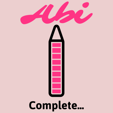 Motiv Abi Complete...