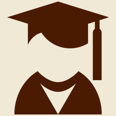 Motiv Abi - Abschluss