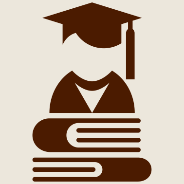 Motiv Abi - Abschluss