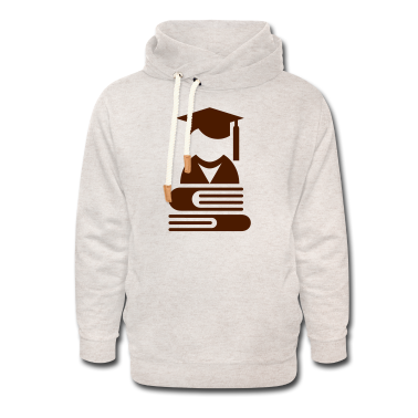 Abi Abschluss Hoodie - Abi - Abschluss