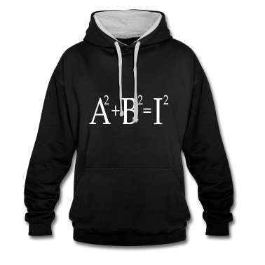 Abi Abschluss Hoodie - Abitur Abi Abschluss