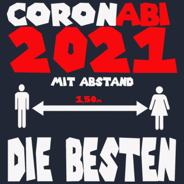 Motiv Abi Abschluss 2021