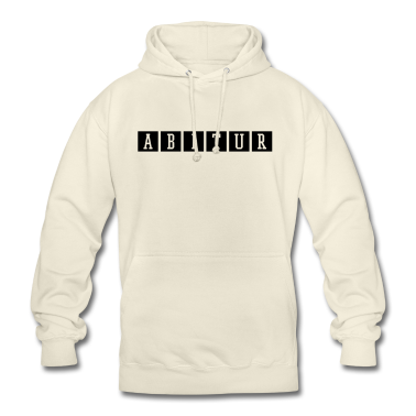 Abi Abschluss Hoodie - Abitur Abi Abschluss Geschenk
