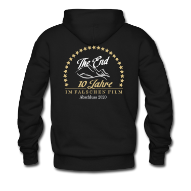 Abi Abschluss Hoodie - Abi Abschluss Designe