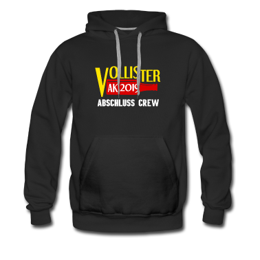 Abi Abschluss Hoodie - Abi, Abschluss, Matura | Design