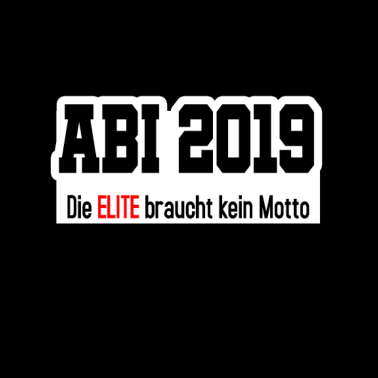 Motiv Abi, Abschluss, Matura | Design