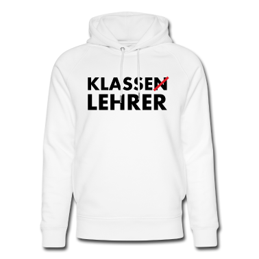 Abi Abschluss Hoodie - Klasse Lehrer Klassenlehrer