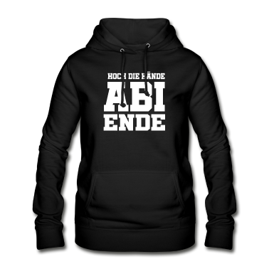 Abi Abschluss Hoodie - Abi, Abschluss, Matura | Design