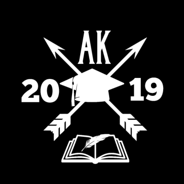 Motiv Abi, Abschluss, Matura | Design