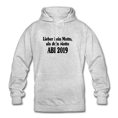 Abi Abschluss Hoodie - Abi, Abschluss, Matura | Design
