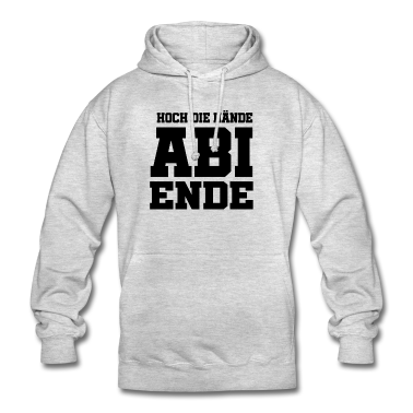 Abi Abschluss Hoodie - Abi, Abschluss, Matura | Design