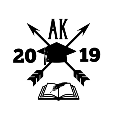 Motiv Abi, Abschluss, Matura | Design