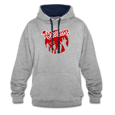 Abi Abschluss Hoodie - Abi, Abschluss, Matura | Design