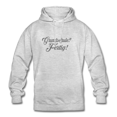 Abi Abschluss Hoodie - Abi, Abschluss, Matura | Design