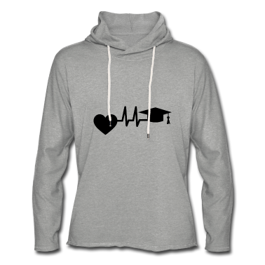 Abi Abschluss Hoodie - Schule Doktor Abitur Schulabschluss Diplom Abi Uni