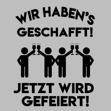 Motiv Abi, Abschluss, Matura | Design