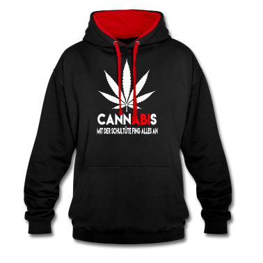 Abi Abschluss Hoodie - Abi, Abschluss, Matura | Design