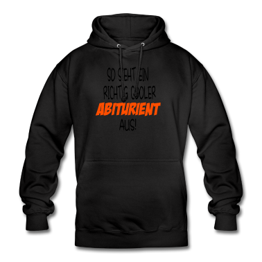 Abi Abschluss Hoodie - Abi, Abschluss, Matura | Design