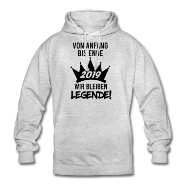 Abi Abschluss Hoodie - Abi, Abschluss, Matura | Design