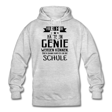 Abi Abschluss Hoodie - Abi, Abschluss, Matura | Design