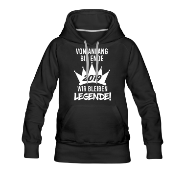 Abi Abschluss Hoodie - Abi, Abschluss, Matura | Design