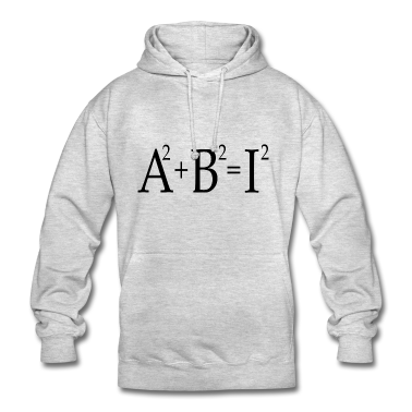 Abi Abschluss Hoodie - Abi Abitur Abschluss